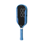 Holbrook The Blue Fuze Pickleball Paddle | Hybrid