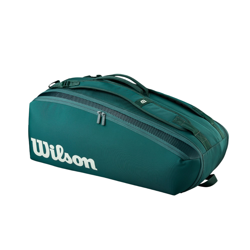 Wilson Blade V10 9 Pack Pickleball Bag