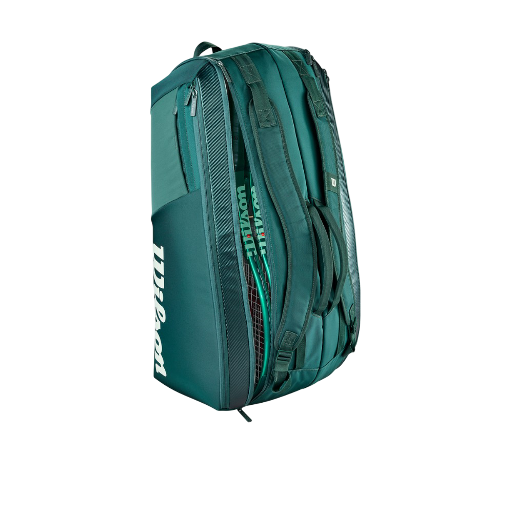 Wilson Blade V10 9 Pack Pickleball Bag