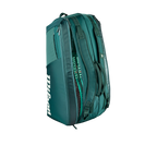 Wilson Blade V10 9 Pack Pickleball Bag