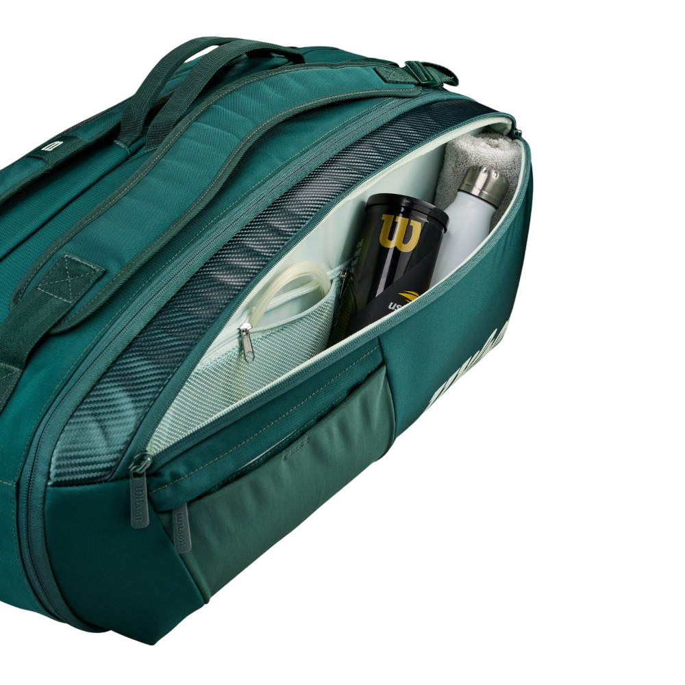 Wilson Blade V10 9 Pack Pickleball Bag