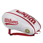 Wilson 100 Year Tour 9 Pack Bag - Limited Edition