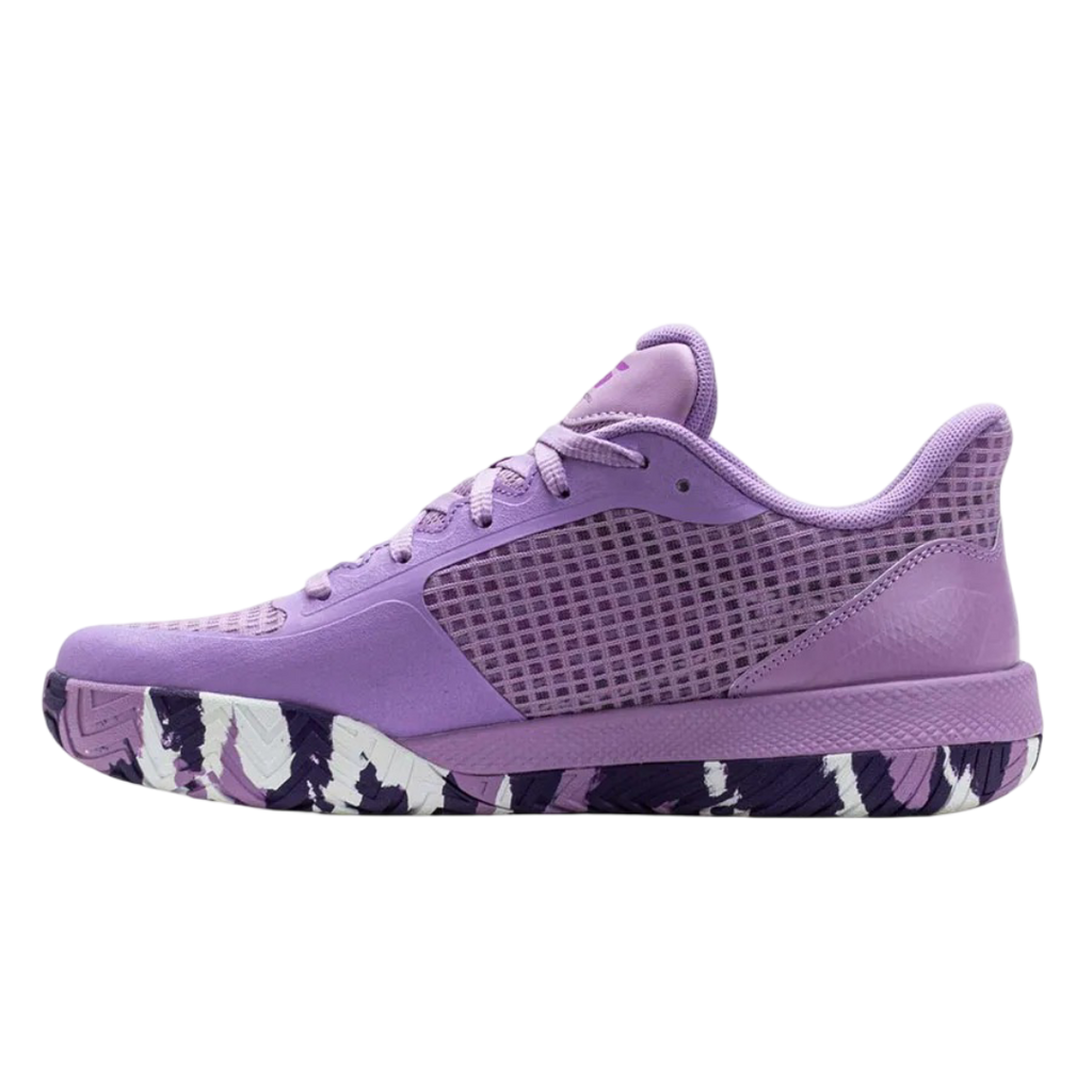 Skechers GO Pickleball Viper Court Pro Shoes (Purple)