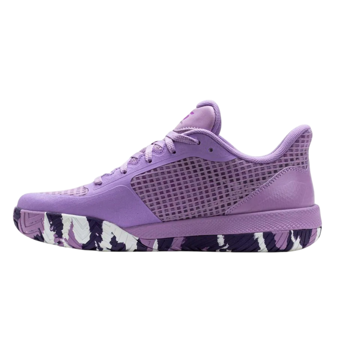 Skechers GO Pickleball Viper Court Pro Shoes (Purple)