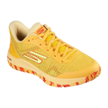 Skechers GO Pickleball Viper Court Pro Shoes (Orange)