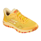 Skechers GO Pickleball Viper Court Pro Shoes (Orange)