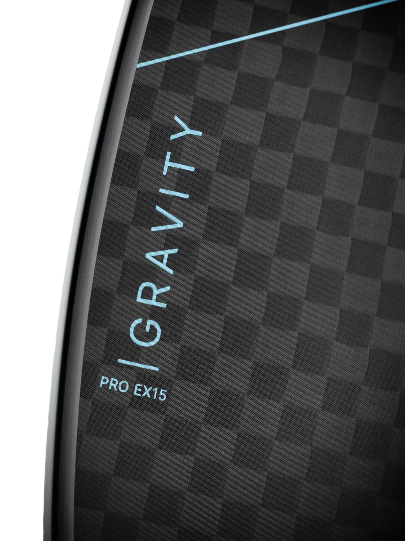 HEAD Gravity PRO EX15 Pickleball Paddle