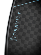 HEAD Gravity PRO EX15 Pickleball Paddle