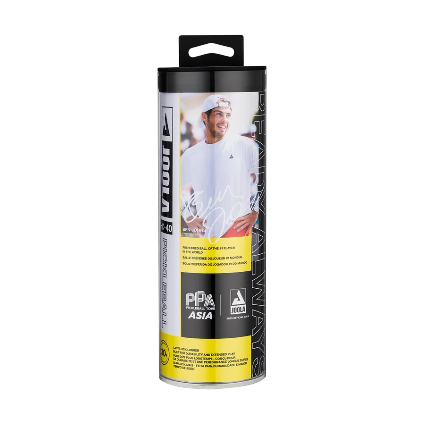 Joola HC-40 Pickleball Ball