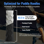 Hesacore Hesatac Pickleball Overgrip