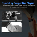 Hesacore Hesatac Pickleball Overgrip