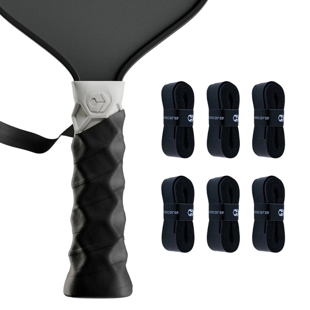 Hesacore Hesatac Pickleball Overgrip