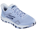 Skechers GO Pickleball Viper Court Pro Shoes (Blue)
