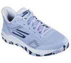 Skechers GO Pickleball Viper Court Pro Shoes (Blue)