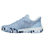 Skechers GO Pickleball Viper Court Pro Shoes (Blue)