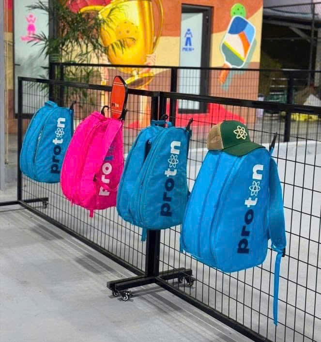 Proton Pickleball Backpack