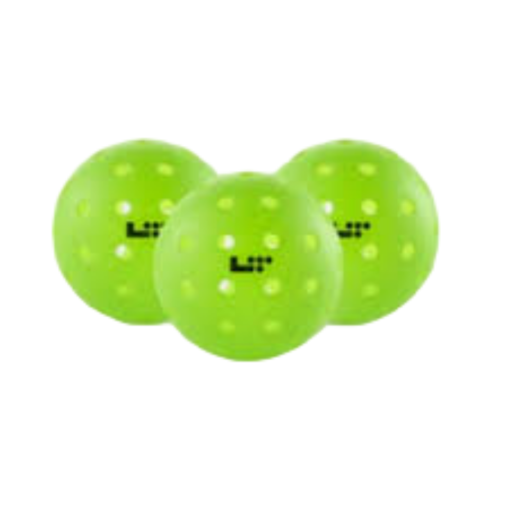 Life Time LT Pro 48 Outdoor Pickleball Ball