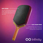 Pakle Infinity Pickleball Paddle