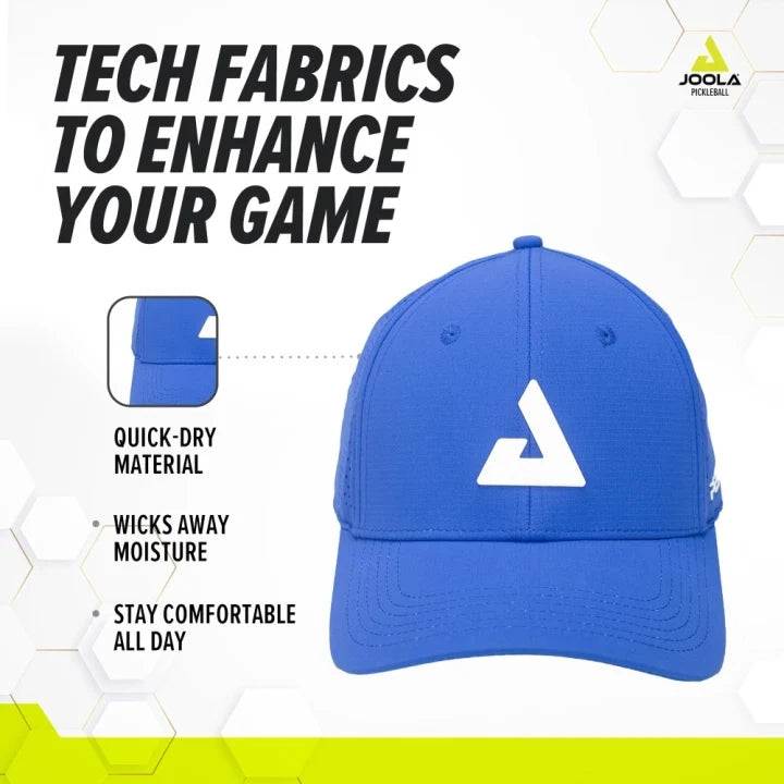 Joola Perseus Pickleball Hat