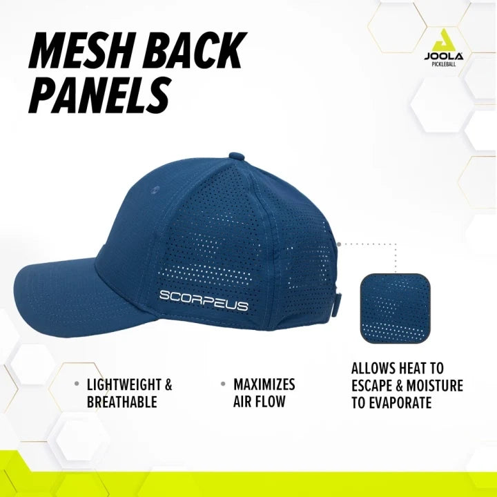 Joola Scorpeus Pickleball Hat