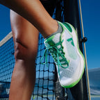 JOOLA FUNKSH1n_PB: R4LLy Women Meadow Green Pickleball Shoes