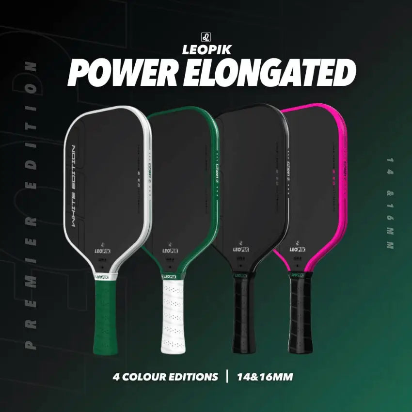 Leopik Power Pickleball Paddle