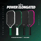Leopik Power Pickleball Paddle