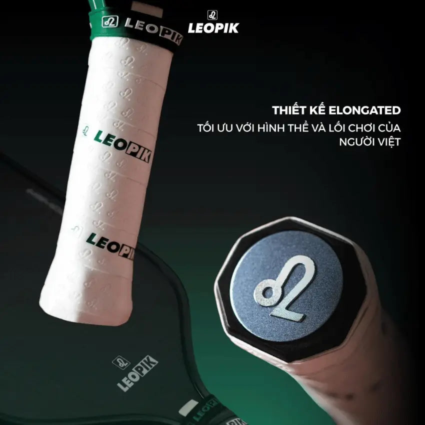 Leopik Power Pickleball Paddle