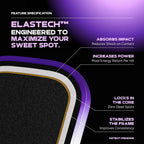 Friday AURA Pickleball Paddle