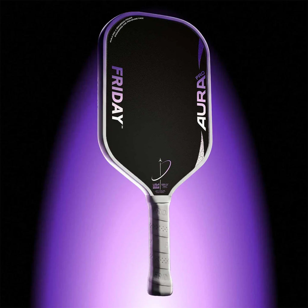 Friday AURA PRO Pickleball Paddle