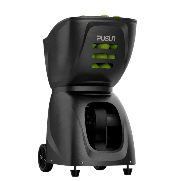 PUSUN PT-MAX C Pickleball Ball Machine