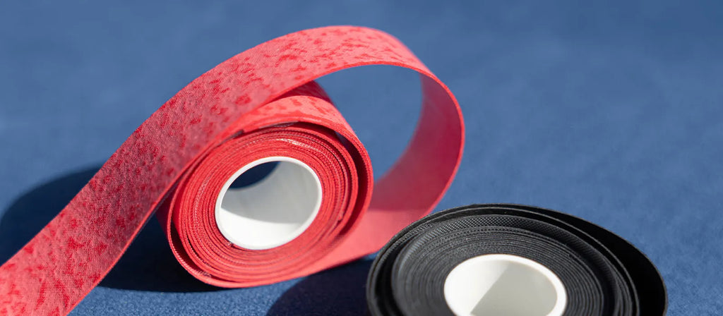 Wilson AbsorbX Pickleball Overgrip (3-Pack)