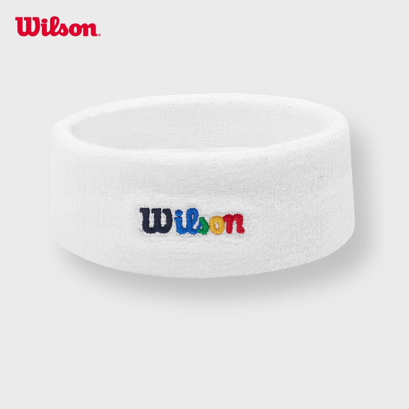 Wilson Unisex Pickleball Wristband