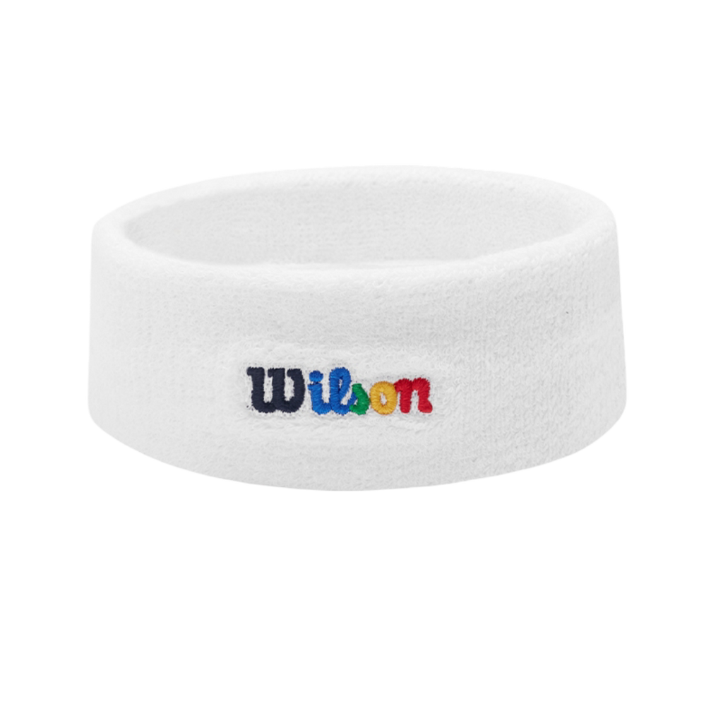 Wilson Unisex Pickleball Wristband