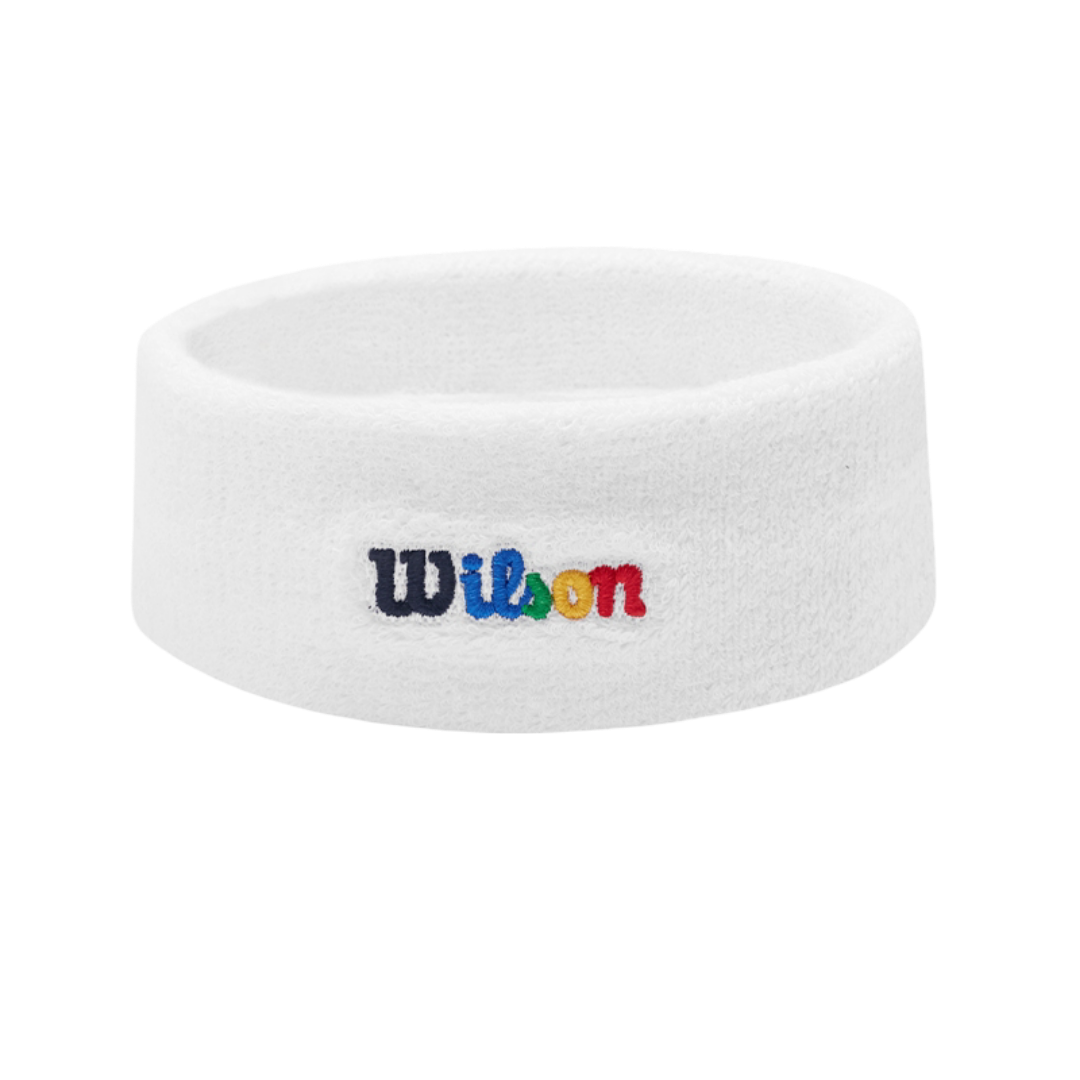 Wilson Unisex Pickleball Headband