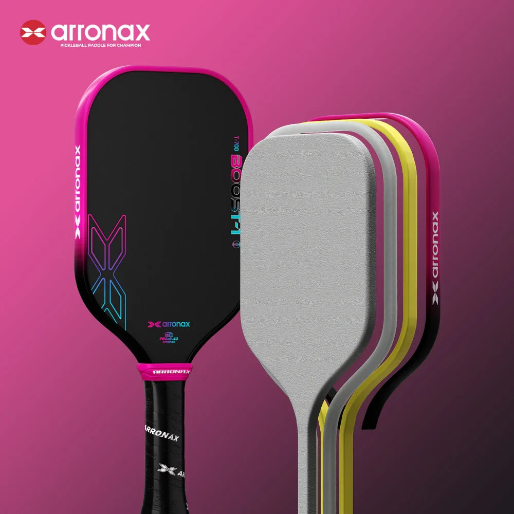 Arronax BOOST-1 Pickleball Paddle