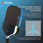 Arronax BOOST-1 Pickleball Paddle