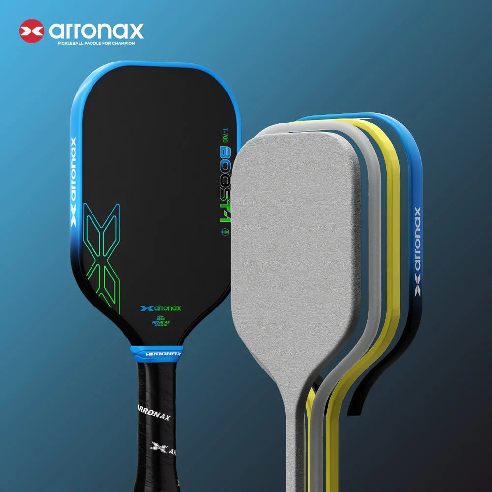 Arronax BOOST-1 Pickleball Paddle