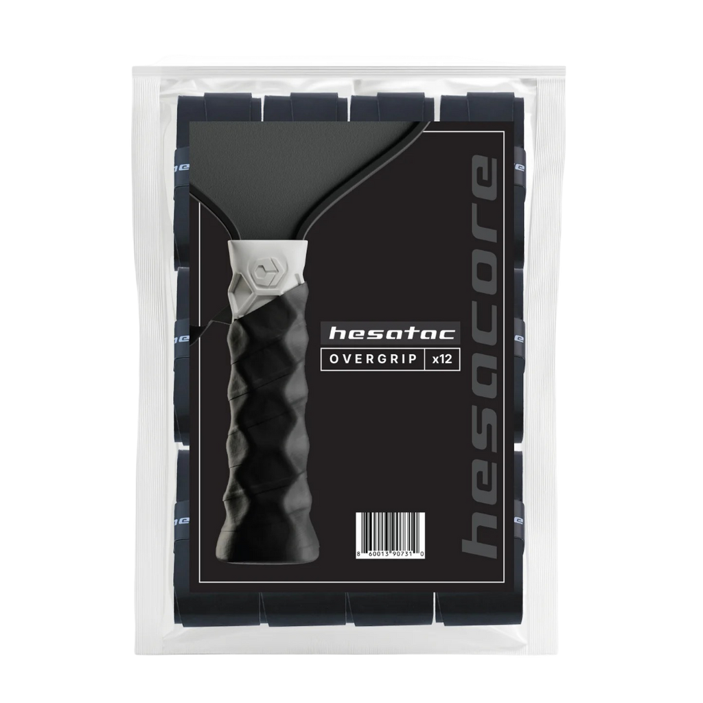 Hesacore Hesatac Pickleball Overgrip