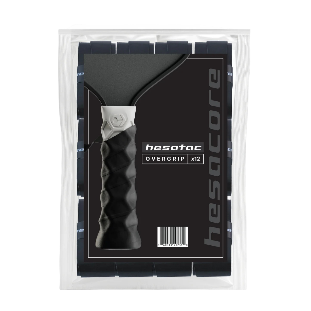 Hesacore Hesatac Pickleball Overgrip