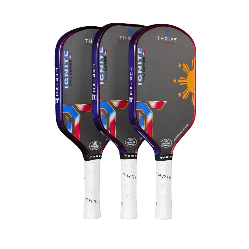 Thrive IGNITE Philippine Edition Pickleball Paddle
