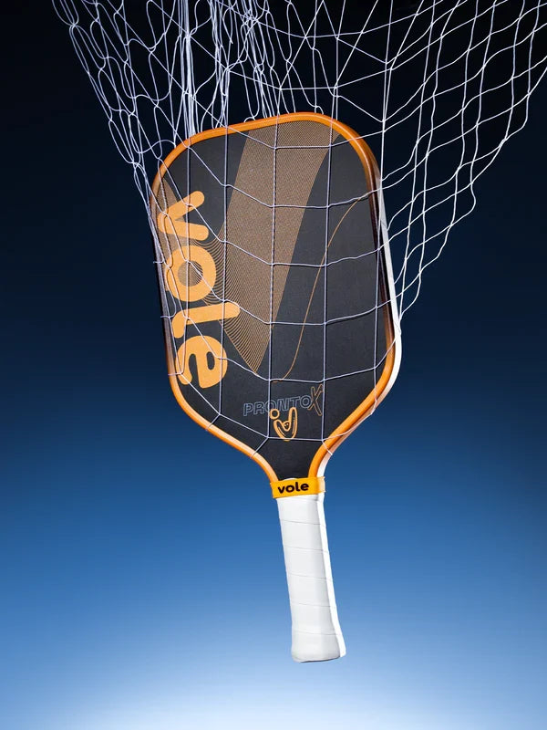 Vole Pronto X Pickleball Paddle