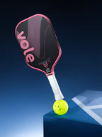 Vole Pronto X Pickleball Paddle