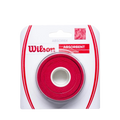 Wilson AbsorbX Pickleball Overgrip (3-Pack)