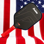 Franklin C45° Dynasty Red White & Blue Pickleball Paddle