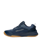 Selkirk Sport Men's CourtStrike 2.0 Pickleball Shoes | Navy Stone Gum