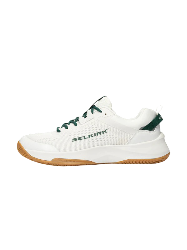 Selkirk Sport Women's CourtStrike 2.0 Pickleball Shoes | White Pine