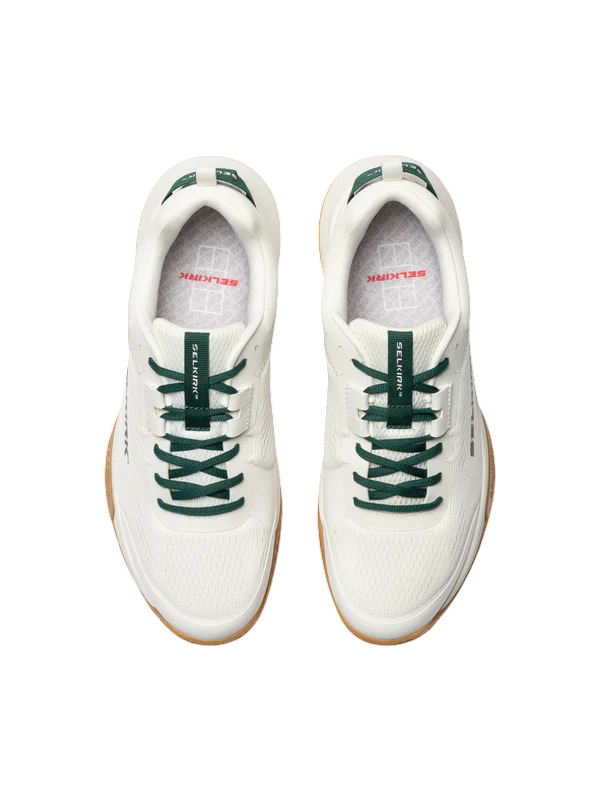 Selkirk Sport Women's CourtStrike 2.0 Pickleball Shoes | White Pine