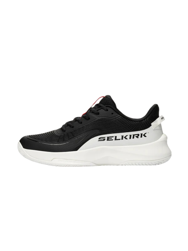 Selkirk Sport Men's CourtStrike Pro 2.0 Pickleball Shoes | Black Shadow