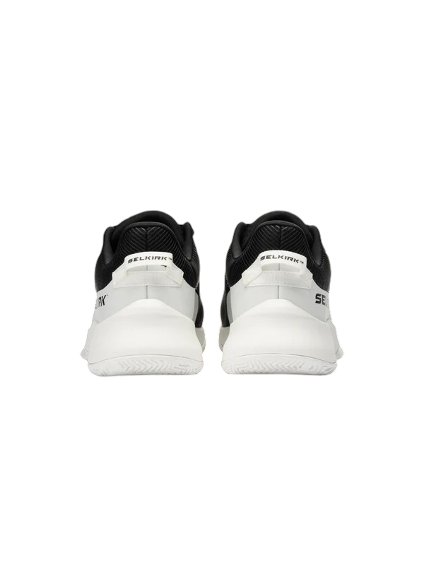 Selkirk Sport Women's CourtStrike Pro 2.0 Pickleball Shoes | Black Shadow